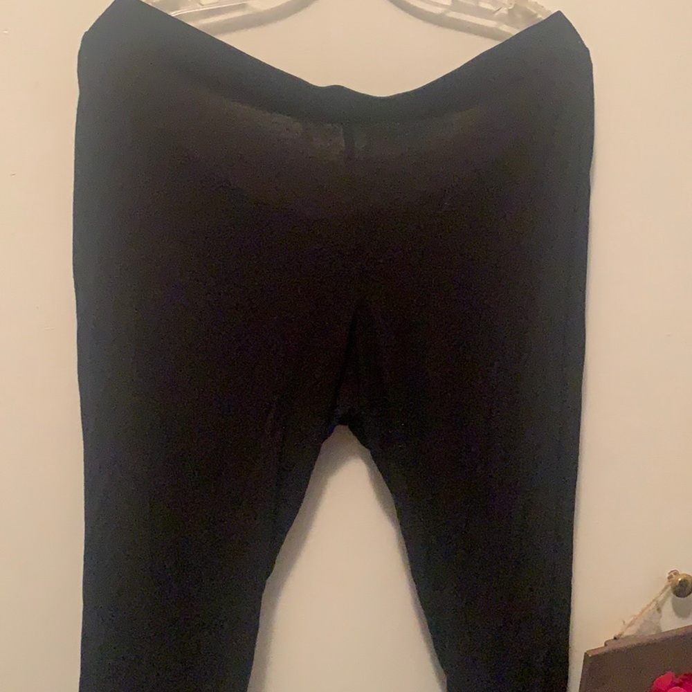 Gap body joggers
